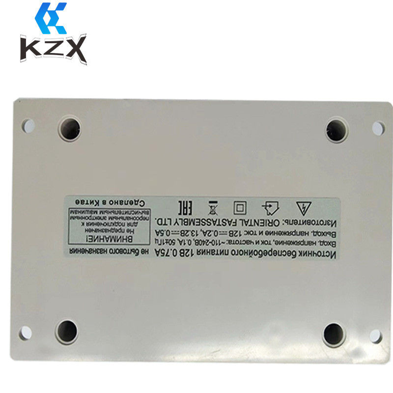 Double Sided Electronic Circuit Board Assembly Thickness 0.4mm-3.2mm