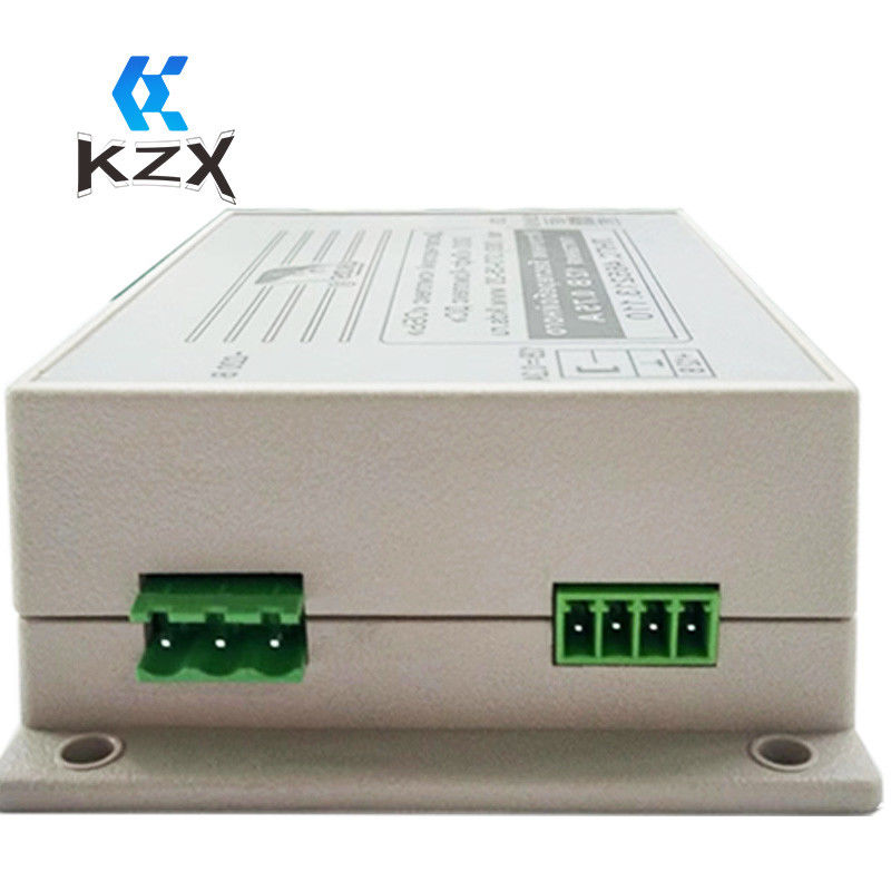 Double Sided Electronic Circuit Board Assembly Thickness 0.4mm-3.2mm