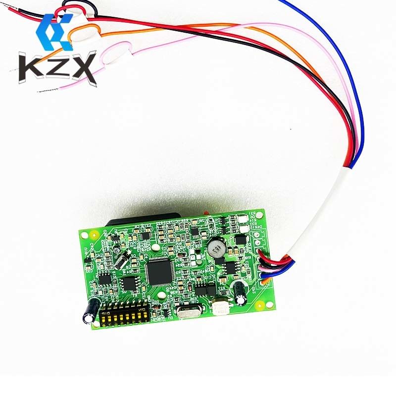 CEM-3 Industrial Control Electronic PCB Assembly Single Double Sided