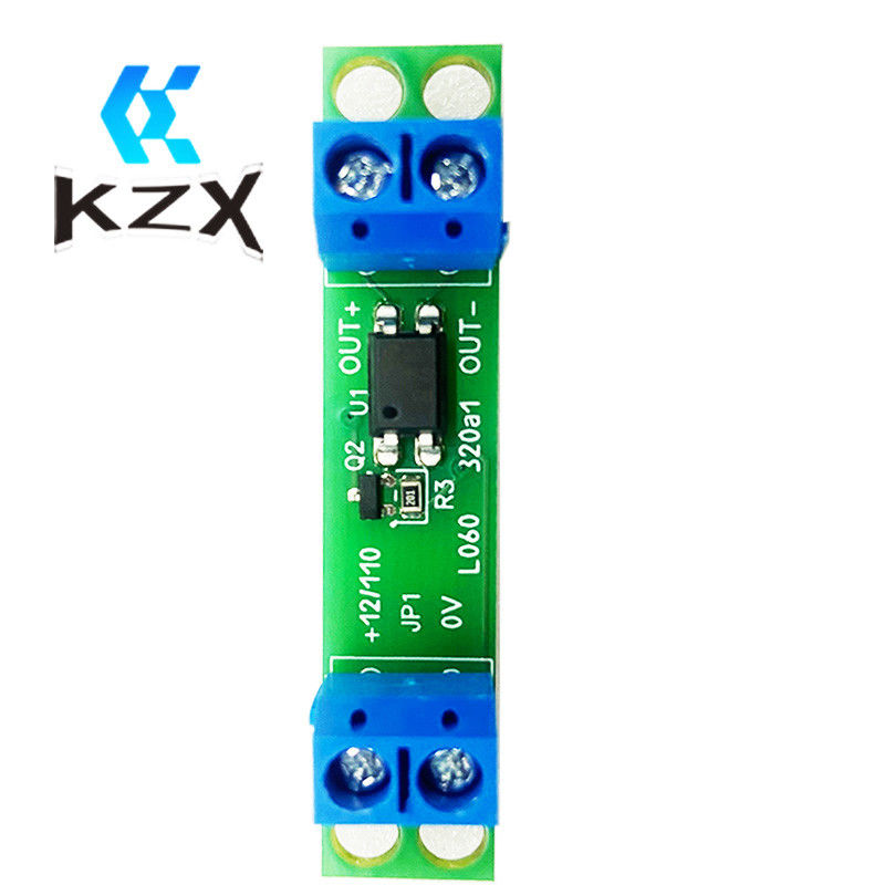 Prototype Aluminum PCB Board 0.4mm-3.2mm Board Thickness