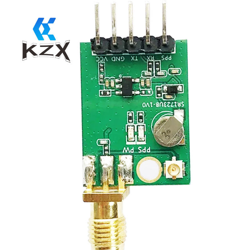 Multi Layer Electronic PCB Assembly For Electronic Parts