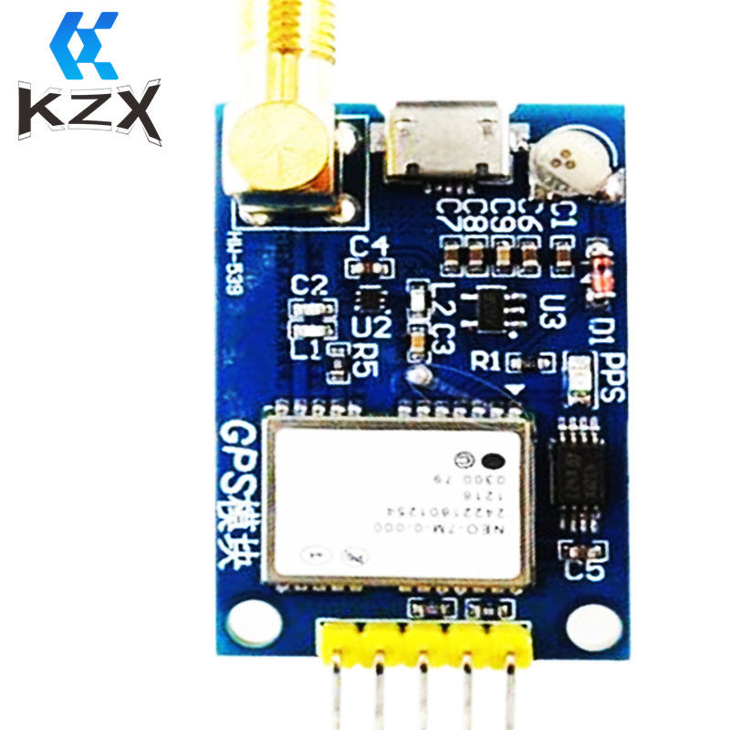 0.5oz 1oz 2oz Electronic Circuit Board Assembly With Red Silkscreen Yellow Solder Mask