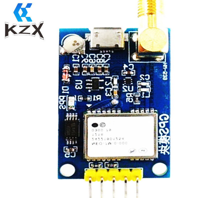 0.5oz-4oz Prototype Electronics Assembly With Immersion Tin Surface Finish