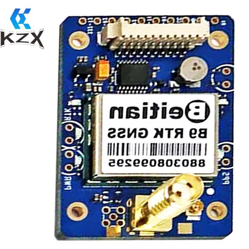 0.5oz-4oz Prototype Electronics Assembly With Immersion Tin Surface Finish