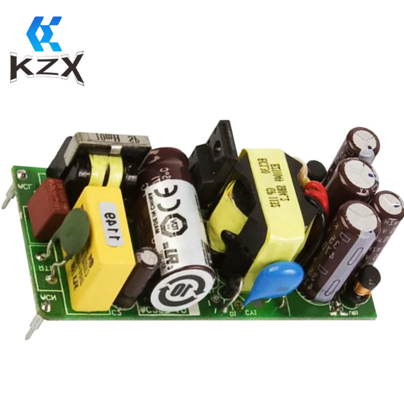 4oz SMT PCB Assembly Single Double Sided FR4 FR1 CEM1 CEM3