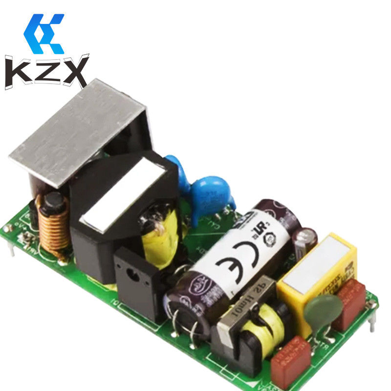 4oz SMT PCB Assembly Single Double Sided FR4 FR1 CEM1 CEM3