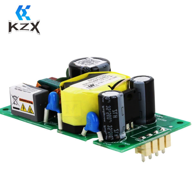 4oz SMT PCB Assembly Single Double Sided FR4 FR1 CEM1 CEM3