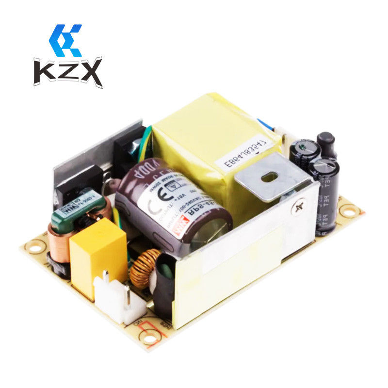 Single Sided Board Type Electronic SMT Assembly Service HASL ENIG OSP