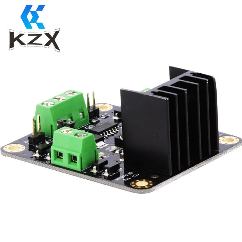0.2-6.0mm Surface Mount PCB Assembly FR-4 FR-1 CEM-1 CEM-3