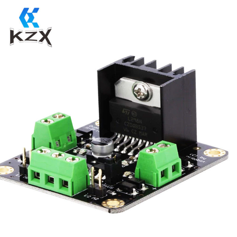 0.2-6.0mm Surface Mount PCB Assembly FR-4 FR-1 CEM-1 CEM-3