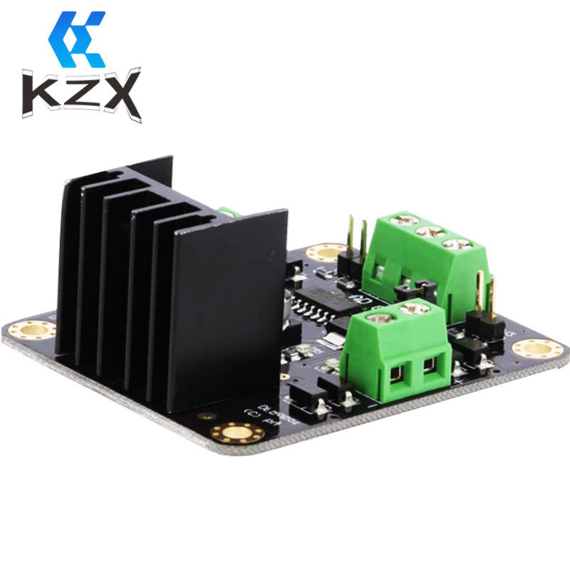 AOI Test CEM-1 SMT PCB Assembly High Performance 0.2-6.0mm