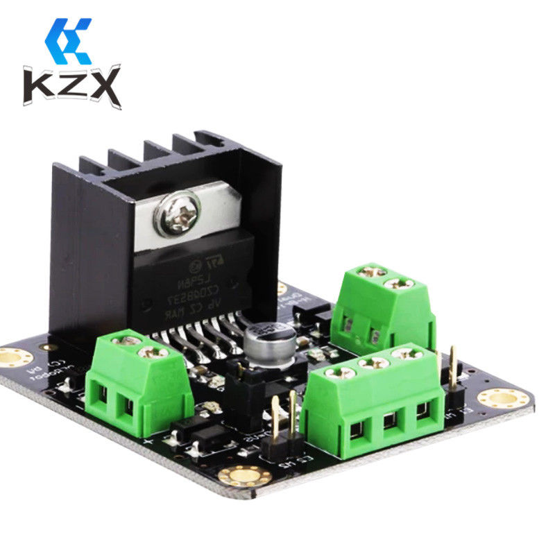 AOI Test CEM-1 SMT PCB Assembly High Performance 0.2-6.0mm