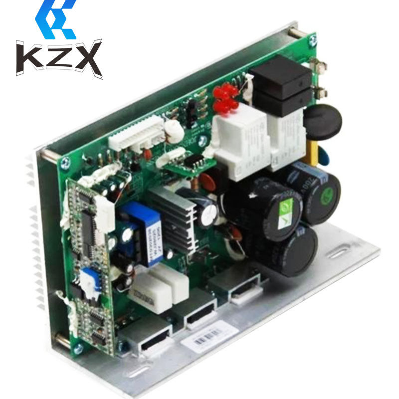 0.2-6.0mm Custom Surface Mount SMT Board Assembly Aluminum Rogers