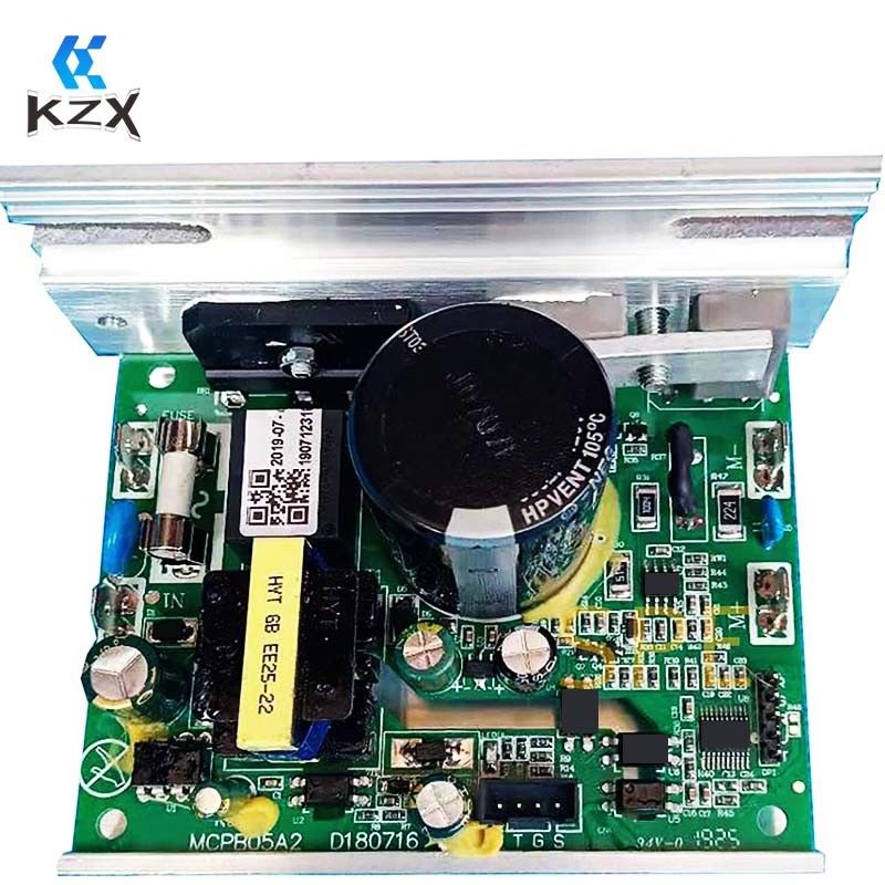 0.2-6.0mm Custom Surface Mount SMT Board Assembly Aluminum Rogers