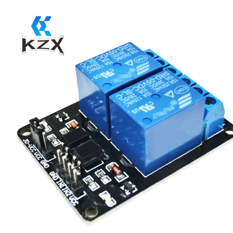 SMD Components Custom PCB Assembly AOI X-Ray Flying Probe