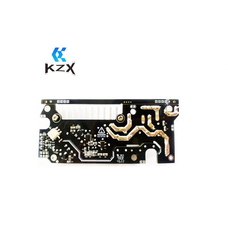 RoHS Compliant and smt pcb assembly Custom PCBA Board for Products