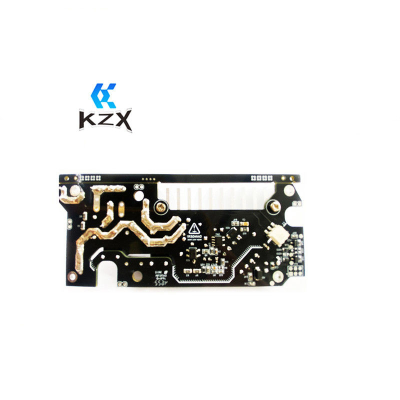 OEM for electronic products from purchase PCB and components to smt one-stop service