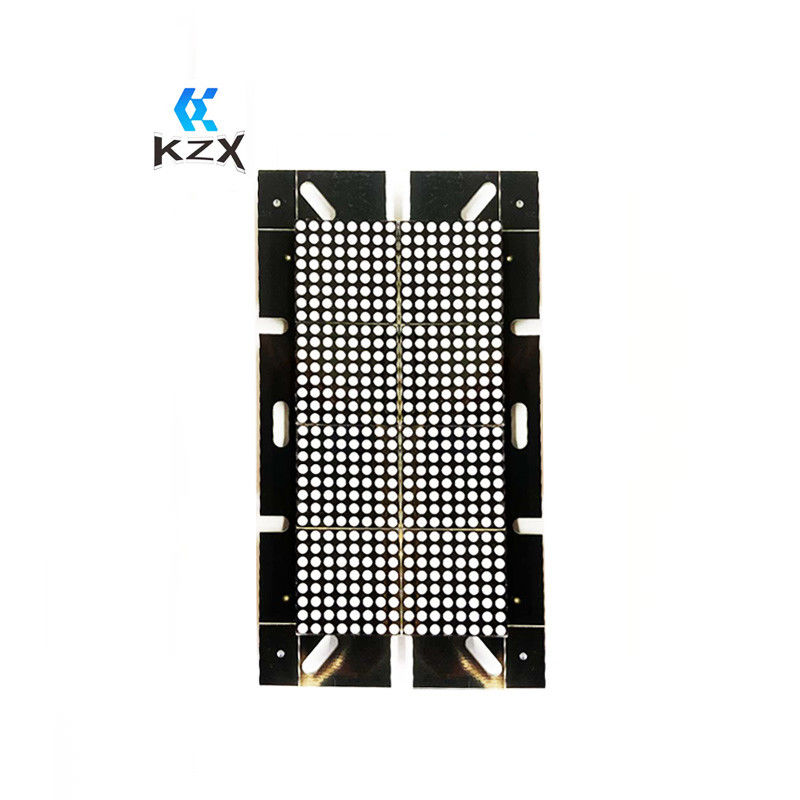 Professional pcba assembly service and surface mount technology for industrial control pcb