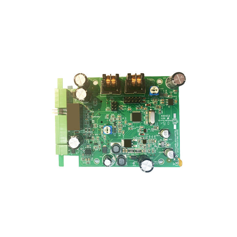 Customized PCB Assembly Custom PCBA for Your Unique PCB Size Needs