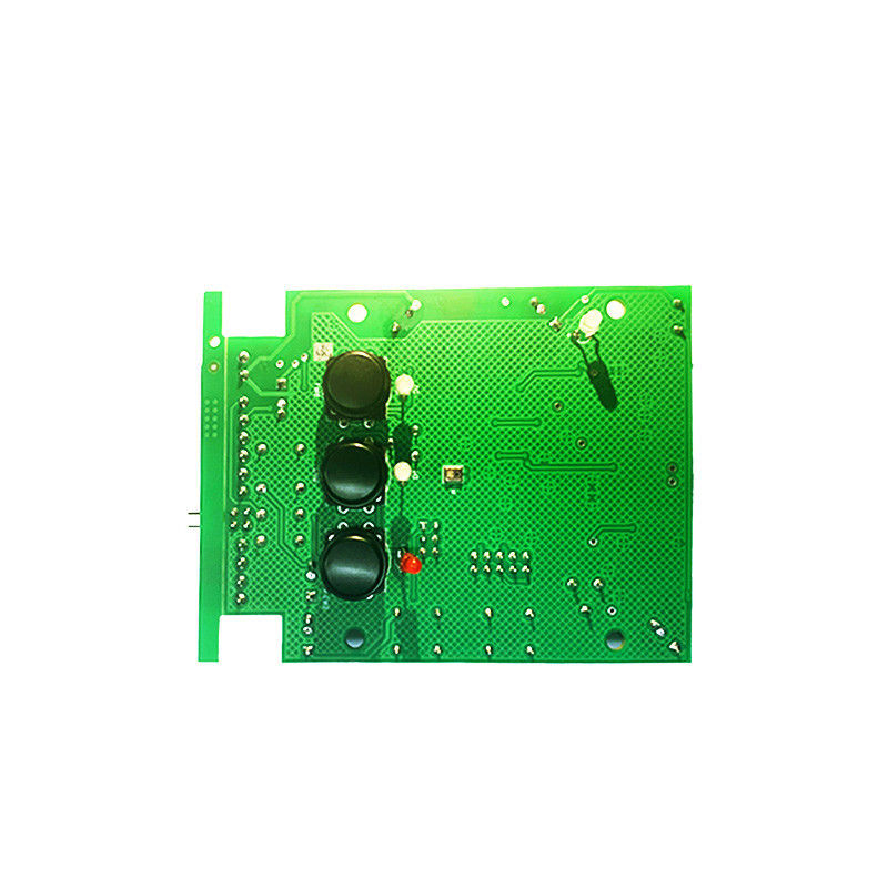 Customized PCB Assembly Custom PCBA for Your Unique PCB Size Needs