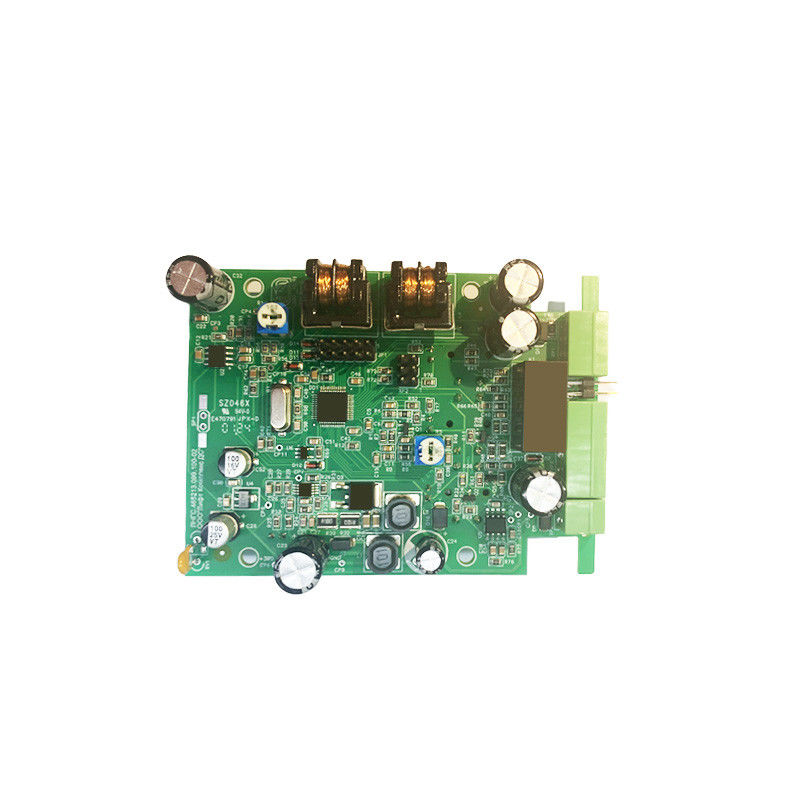Customized PCB Assembly Custom PCBA for Your Unique PCB Size Needs