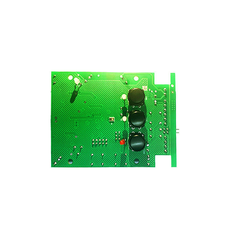 Customized PCB Assembly Custom PCBA for Your Unique PCB Size Needs