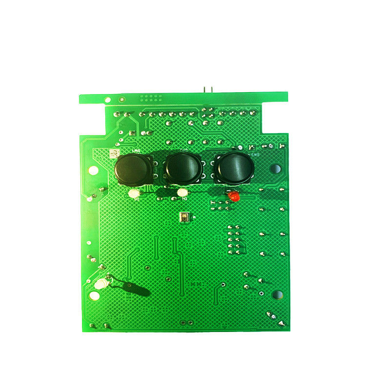 ems custom  industrial pcb   smt assembly service manufacturing
