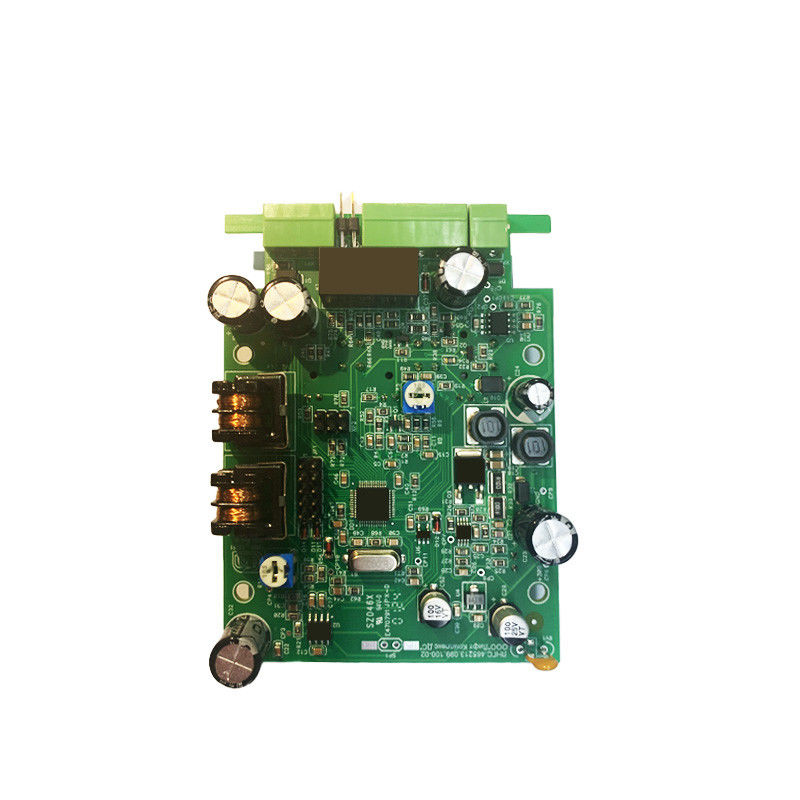 ems custom  industrial pcb   smt assembly service manufacturing