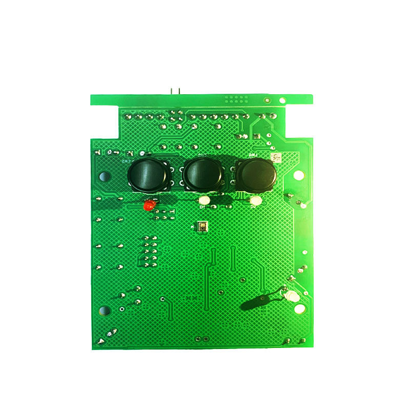 ems custom  industrial pcb   smt assembly service manufacturing